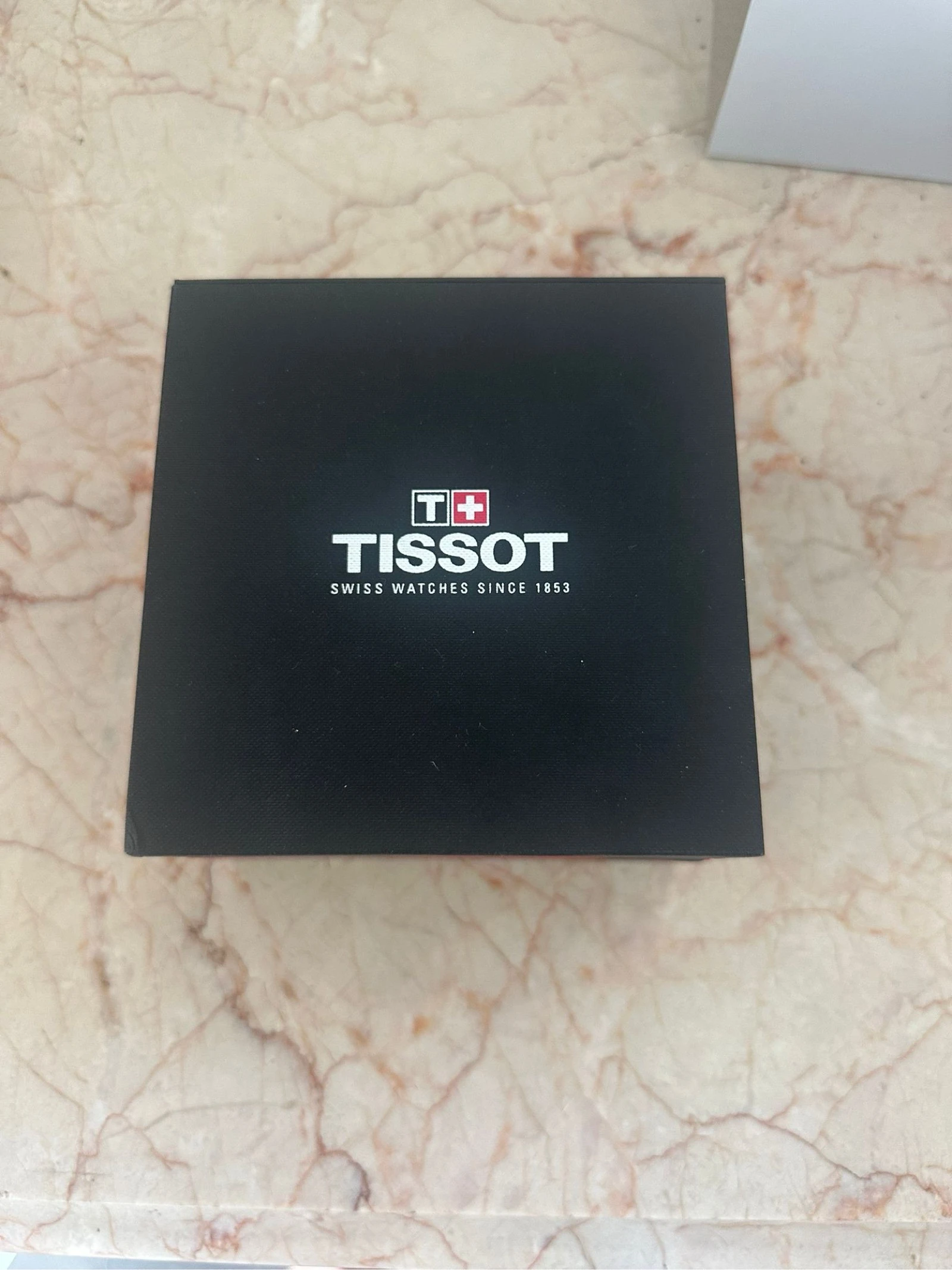 Tissot Prx80 powermatic – photo 11